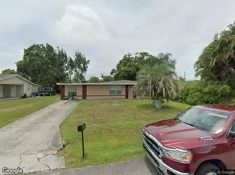 Coconut Ave N, Port Saint Lucie, FL 34952