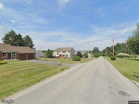 E Tolna Road #Savannah, Shrewsbury, PA 17361