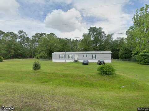 Central Ave # Lots, Folkston, GA 31537