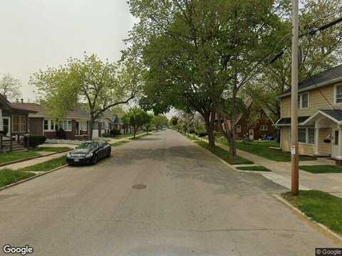 Linden Rd, Racine, WI 53403