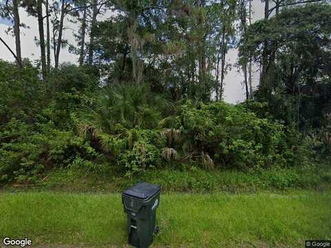 Badali Rd, North Port, FL 34286