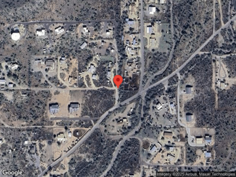 W Rough Rider Road, New River, AZ 85087