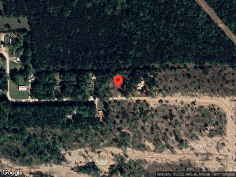 Johnson Dr, Livingston, TX 77351