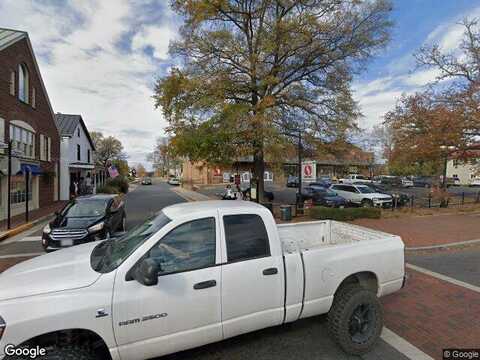 Chestnut-Lot A St, Middleburg, VA 20117