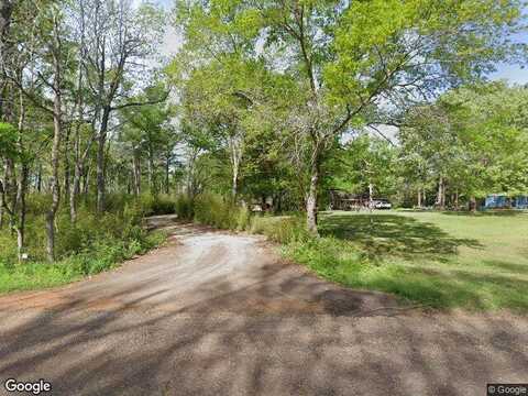 An County Road 1406, Elkhart, TX 75839