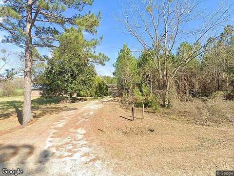 Lynntown Rd, Collins, GA 30421