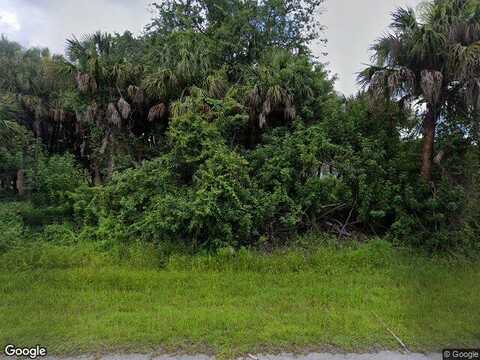 Trapper Ln, North Port, FL 34286