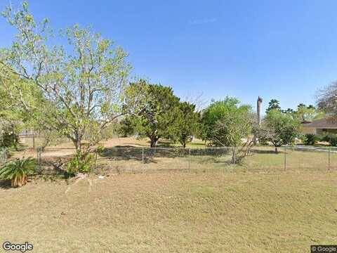 San Carlos Rd, Los Fresnos, TX 78566