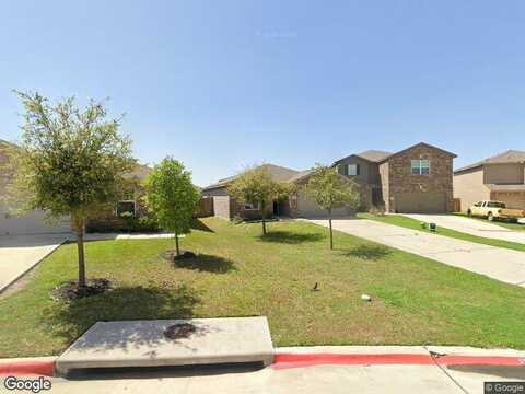 Yearwood Ln # 25A, Jarrell, TX 76537