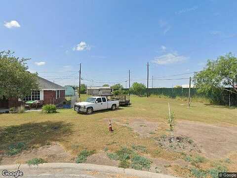 E 2Nd Ave, Elsa, TX 78543