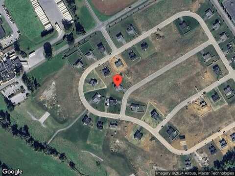 Jasmine Dr Lot 49, Lebanon, PA 17042