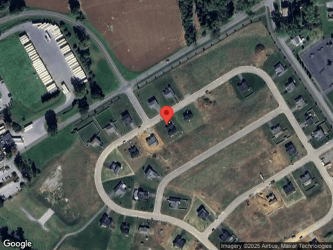 Gardenia Ln Lot 42, Lebanon, PA 17042