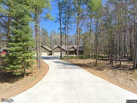 Deerskin Park Rd # 2692, Eagle River, WI 54521