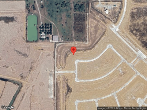 Glad Fields Drive, Hockley, TX 77447