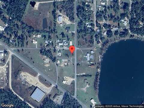 Winnie St, Wewahitchka, FL 32465