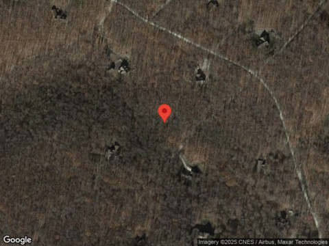 Fern Mountain Rd, Somerset, PA 15501