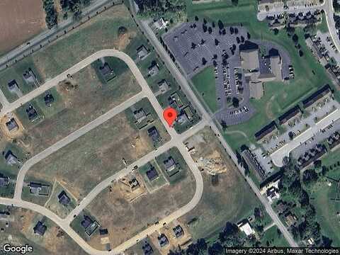 Gardenia Ln Lot 78, Lebanon, PA 17042