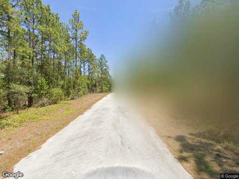 Nw Foxglove Ln, Dunnellon, FL 34431