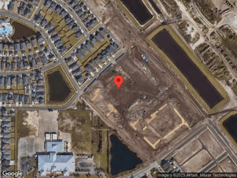 Swift Ct Lot 641-Sweet, Panama City, FL 32405