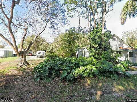 Sw 154Th Ave, Miami, FL 33170