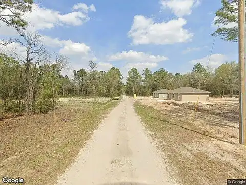 Sw 141St Ter, Ocala, FL 34481