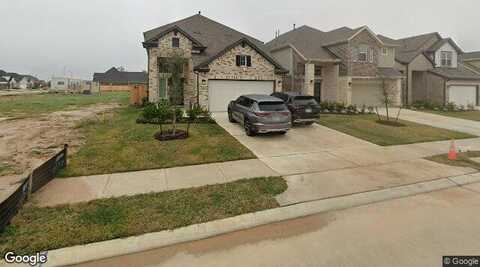 Garden Arbor Ln, Tomball, TX 77375