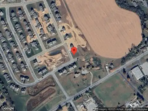 Butternut Dr Lot 111, Oxford, PA 19363