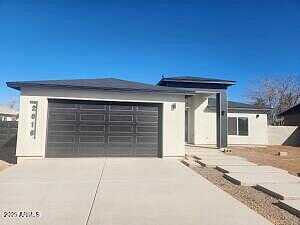 E 13Th St, Douglas, AZ 85607