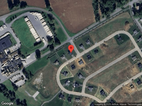 Gardenia Ln Lot 36, Lebanon, PA 17042