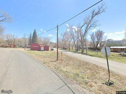 County Road N 2277 Lot 9, Nutrioso, AZ 85932