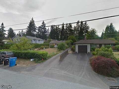 Wallingford Ave N Unit C, Shoreline, WA 98133