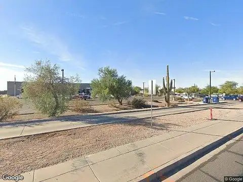 W Sheridan Avenue, Apache Junction, AZ 85117