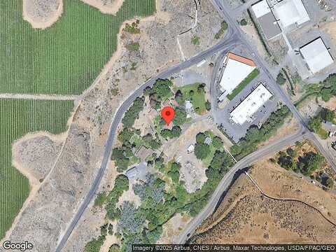 Garrettson Grade Ave, Yakima, WA 98908