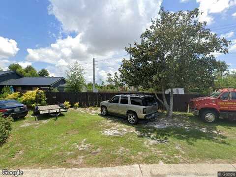 Lemongrass Ave Lot 743-Clear, Panama City, FL 32405