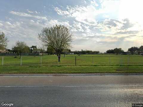 Fm 495 St, Donna, TX 78537