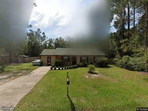 S Deborah Cir, Jesup, GA 31546