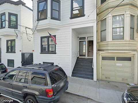 Natoma St, San Francisco, CA 94103