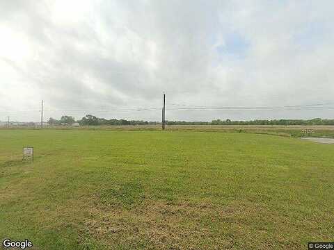 Sailfish Dr, Bay City, TX 77414