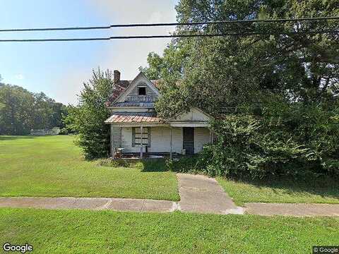 W Main St, Bowersville, GA 30516