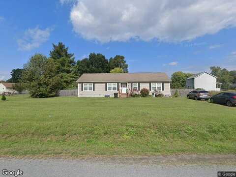 Latane Dr, Colonial Beach, VA 22443