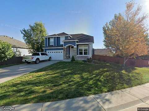 Jersey Cir W, Thornton, CO 80602