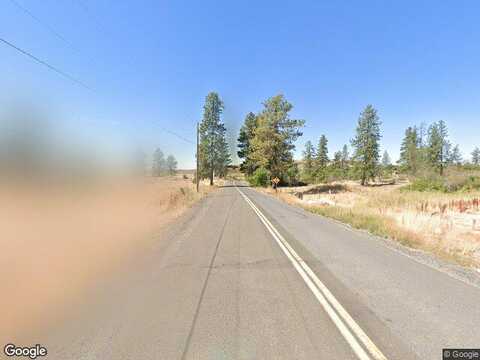 S Clear Lake Rd Lot #3, Medical Lake, WA 99022