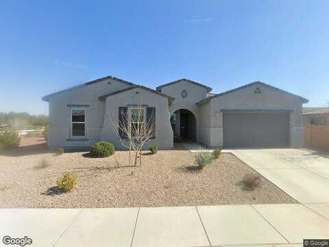 N Blondin Dr # Mar, Marana, AZ 85653