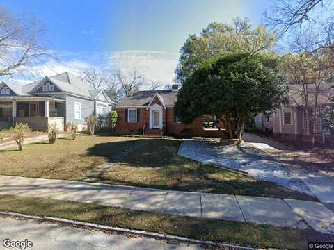 S Mcintosh St, Elberton, GA 30635