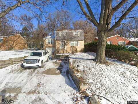 Sycamore Dr, Penn Hills, PA 15235