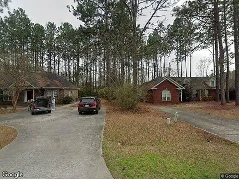 Southbend Dr # B, Statesboro, GA 30458