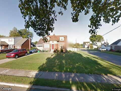 N Wahneta St, Allentown, PA 18109