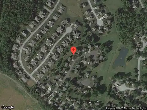 Mount Ranier Dr, Latrobe, PA 15650