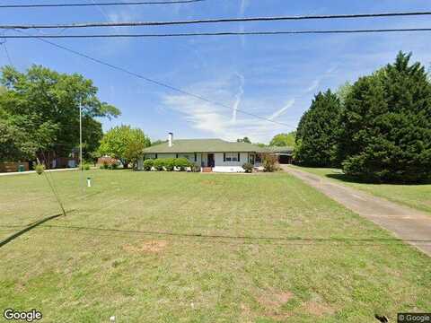 Cornertsone Way Unit Lot 73, Hampton, GA 30228