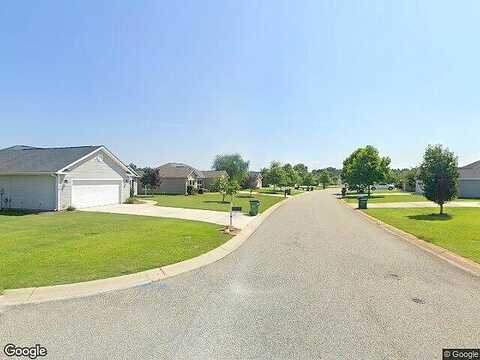 Forest Haven Way, Kathleen, GA 31047